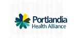 Portlandia Health Alliance Logo